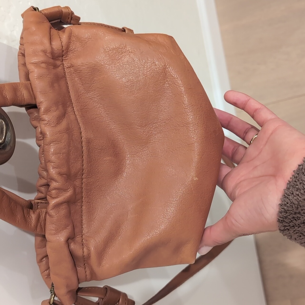 Madewell Piazaa Mini Bag - Picture 7 of 12